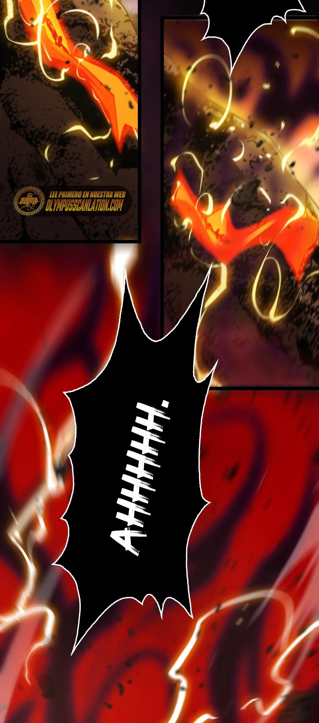 Apocalipsis Mundial en Linea > Capitulo 123 > Page 131